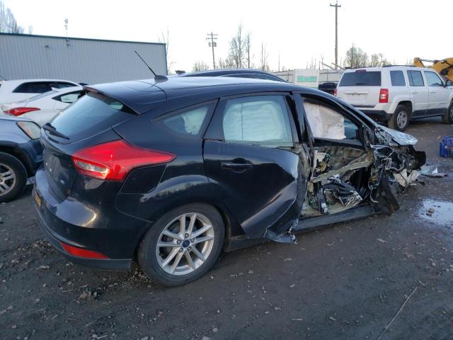 1FADP3K2XGL289674 Ford FOCUS SE