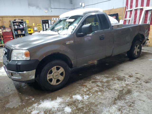 2004 Ford F-150 