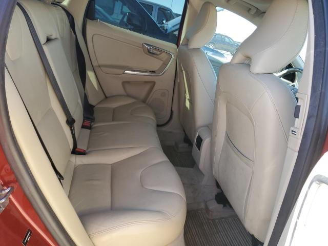 YV440MDK8F2661211 Volvo Xc60 T5 Premier