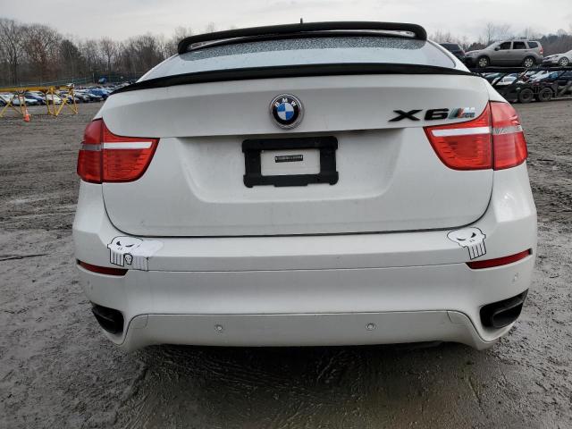 5UXFG8C52ALZ94418 BMW X6 Xdrive50i