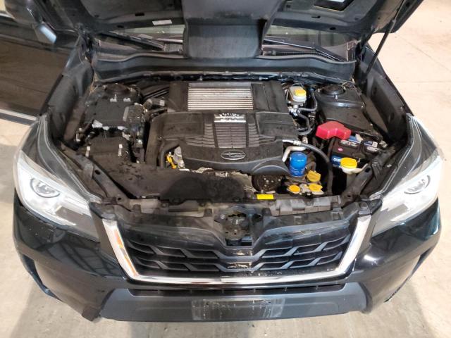 JF2SJGWC8HH800706 Subaru Forester 2.0xt Touring