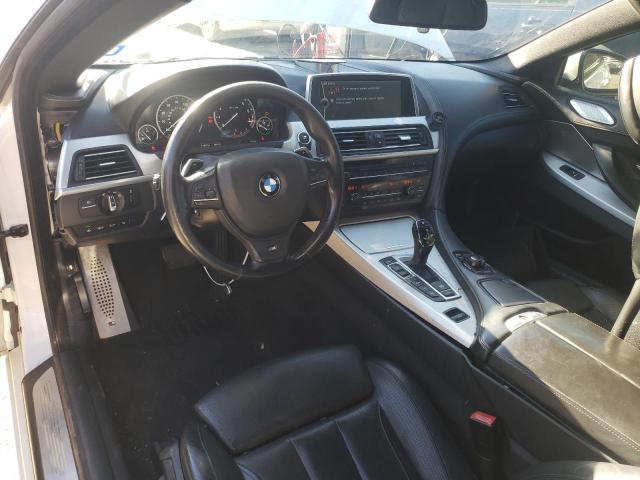 WBAYP1C55DD216112 BMW 650 XI