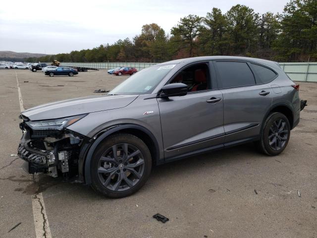 2022 ACURA MDX A-SPEC - 5J8YE1H08NL039067