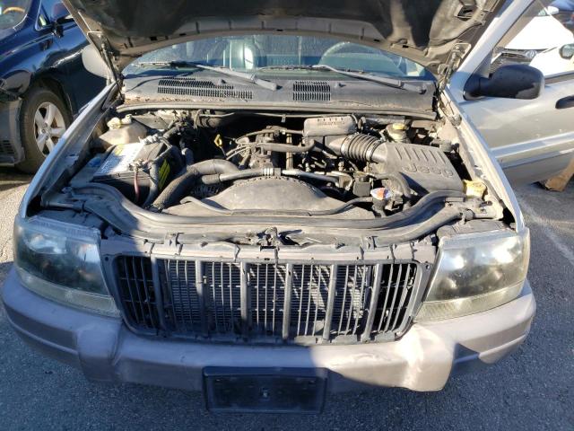 1J4GX48S73C581467 Jeep Grand Cherokee Laredo