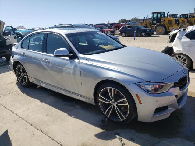 2015 BMW 335 I - WBA3A9G59FNS66951