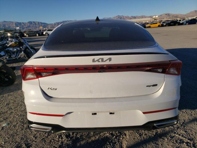 5XXG64J2XNG099677 KIA K5 GT LINE