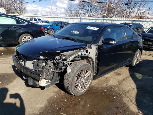 2012 Scion tC 