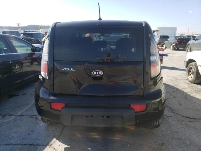 KNDJT2A24B7228357 KIA SOUL +