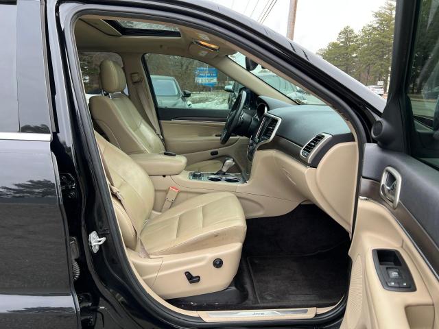 1C4RJFBG2HC734313 Jeep Grand Cherokee Limited