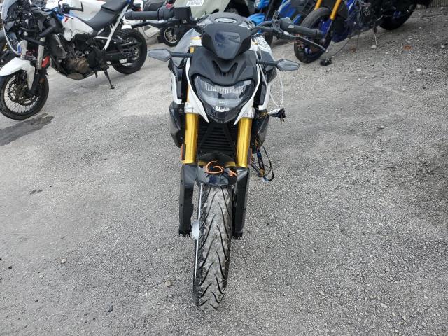 2021 BMW G310 R - WB30G4302MRA08656