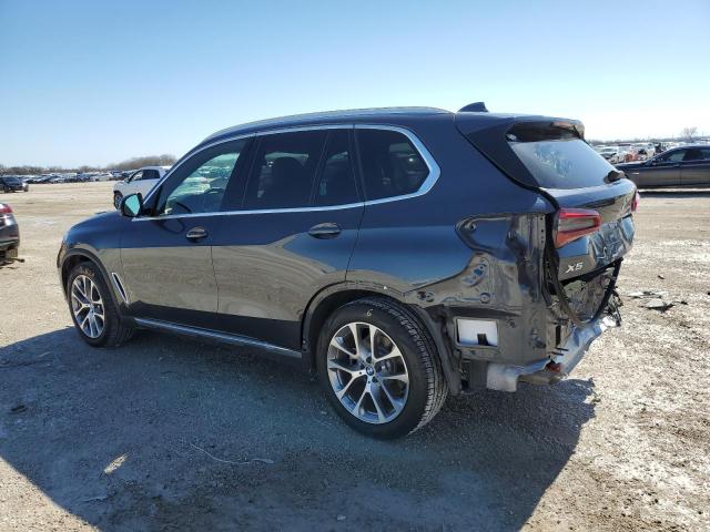 5UXCR6C5XKLL63225 BMW X5 Xdrive40i