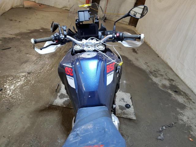 2023 BMW F 850 GS - WB10B190XP6G48911