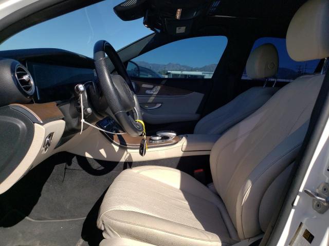 2018 MERCEDES-BENZ E 300 - WDDZF4JB0JA350579