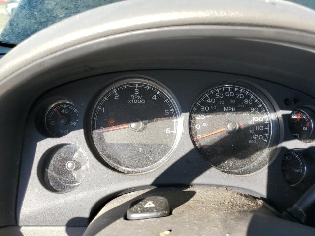 1GKFC13J97R169309 GMC Yukon