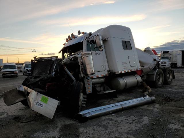 Peterbilt Vehiculos salvage en venta: 2003 Peterbilt 379