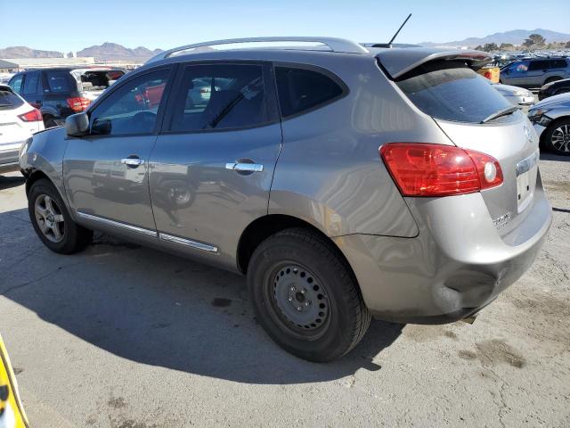 JN8AS5MT6FW153427 Nissan Rogue Select S