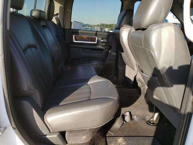 3D73Y4CLXBG517264 Dodge RAM 3500