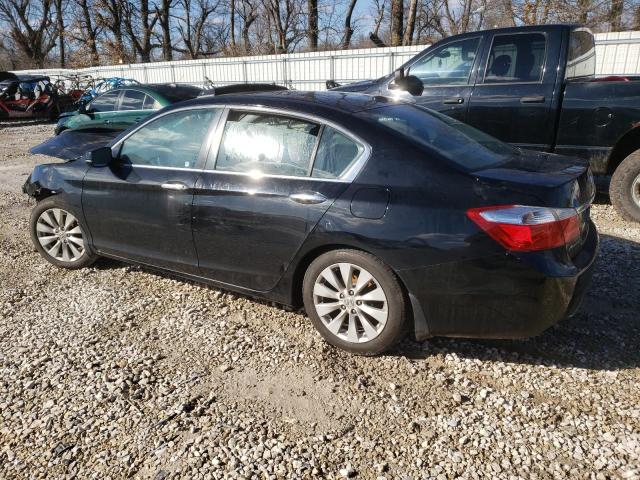 2015 HONDA ACCORD EXL - 1HGCR2F83FA009582