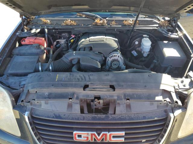 1GKFC13J97R169309 GMC Yukon