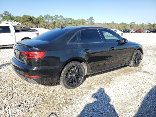 2017 AUDI A4 ULTRA P WAUKMAF4XHN056780