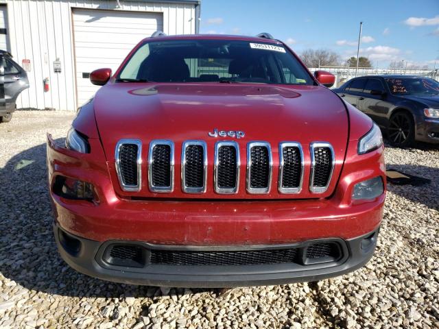1C4PJMCS2EW194065 Jeep Cherokee Latitude