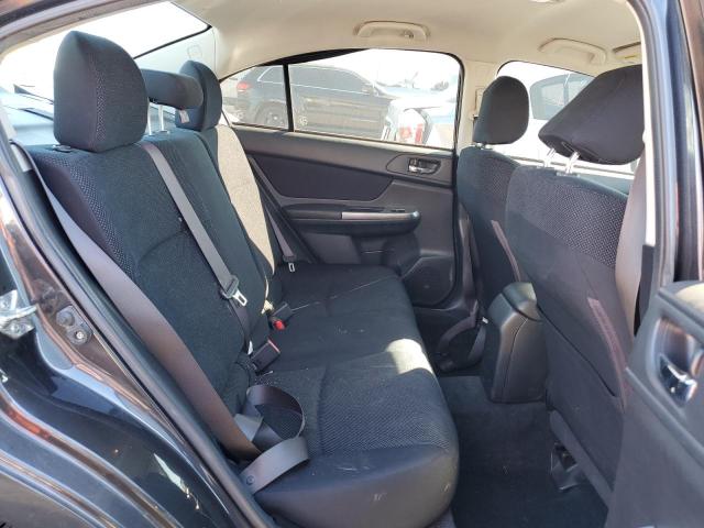 JF1GJAC63FH004593 Subaru Impreza Premium