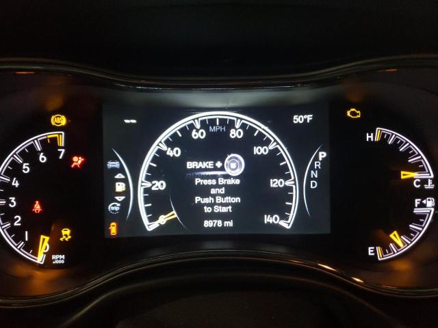 1C4RJFBG8NC121799 Jeep Grand Cherokee Limited
