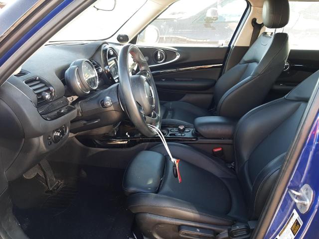 WMWLV7C06L2M91649 Mini Cooper S Clubman