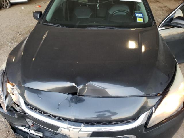 2015 CHEVROLET MALIBU LTZ - 1G11F5SL2FF162427