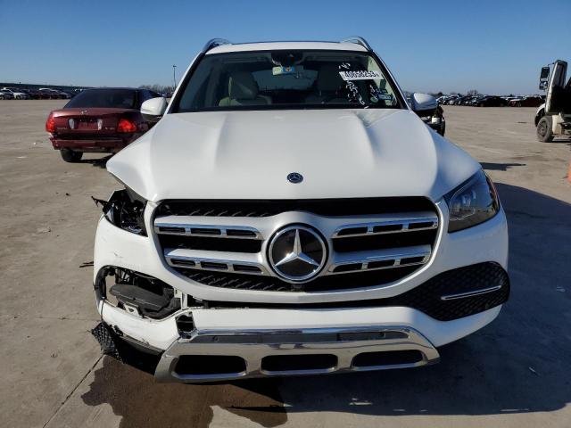 2020 MERCEDES-BENZ GLS 450 4M - 4JGFF5KE5LA101933