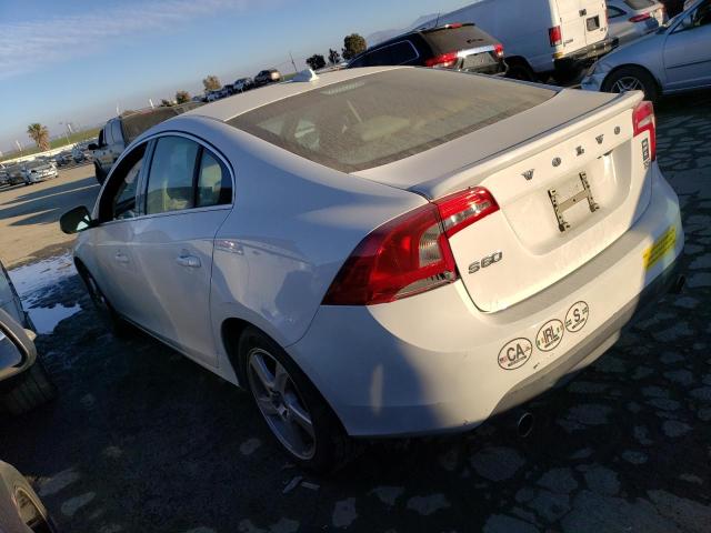 YV1622FS2C2138358 Volvo S60 T5
