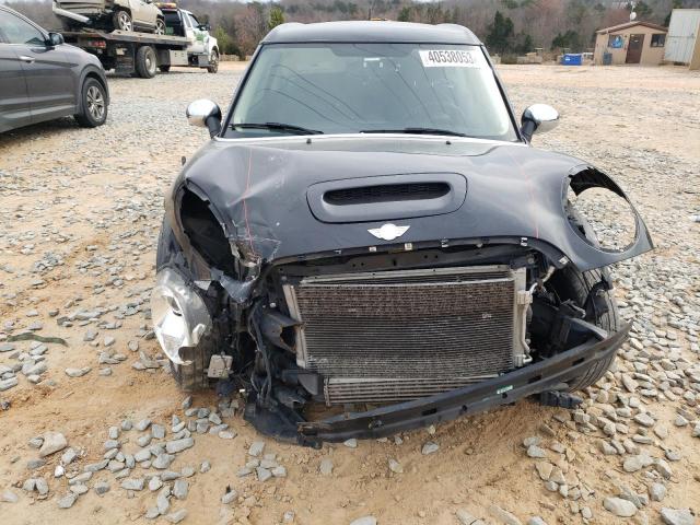 WMWZG3C54DTY33099 Mini Cooper S Clubman