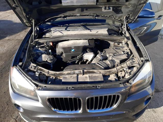 WBAVM1C5XEVW50131 BMW X1 Sdrive28i