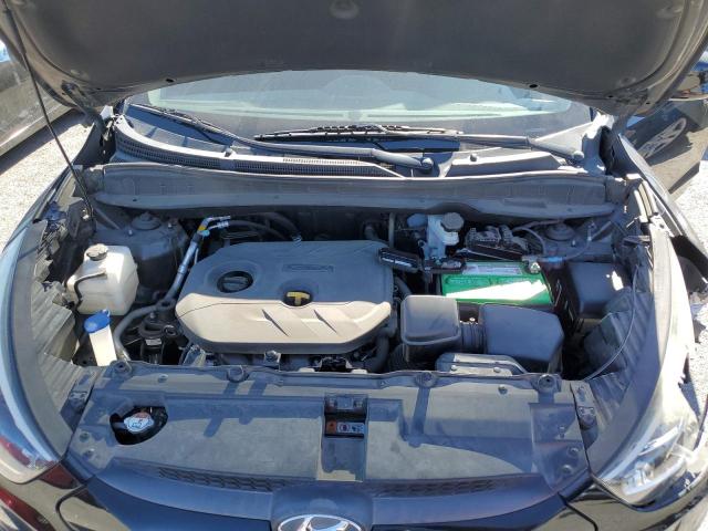 2015 HYUNDAI TUCSON GLS - KM8JT3AF5FU991614