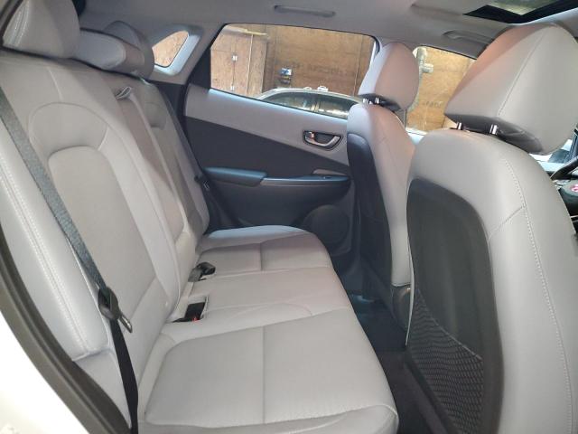 2019 HYUNDAI KONA ULTIM - KM8K5CA55KU246717