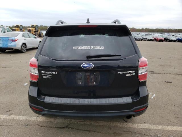 2016 SUBARU FORESTER 2 - JF2SJAHC4GH541883