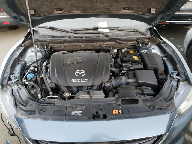JM1GL1V5XH1144564 Mazda 6 TOURING