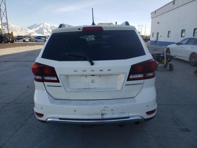2020 DODGE JOURNEY CR 3C4PDCGB0LT225621