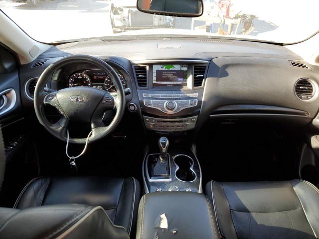 2017 INFINITI QX60 5N1DL0MN7HC530857