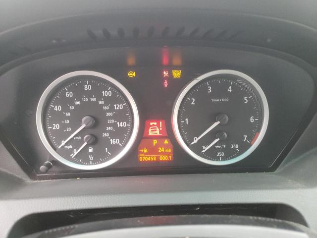 WBAEK73435B323362 BMW 6 Series