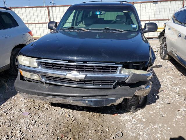 VIN 5N1DL0MM9KC502850 2003 CHEVROLET SUBURBAN no.5