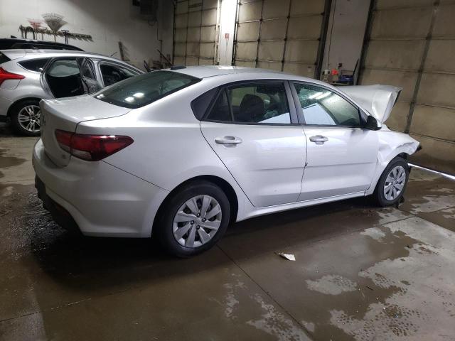 3KPA24AB9KE179798 KIA RIO S