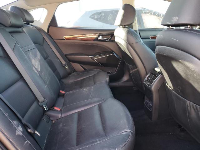 2017 KIA CADENZA PR - KNALC4J11H5086126