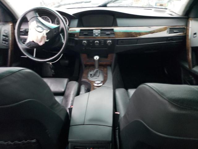 WBANB33545B116495 BMW 545 I