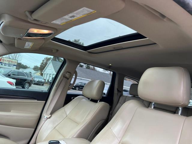 1C4RJFBG2HC734313 Jeep Grand Cherokee Limited