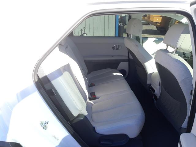 2022 HYUNDAI IONIQ 5 SE - KM8KN4AE5NU120786