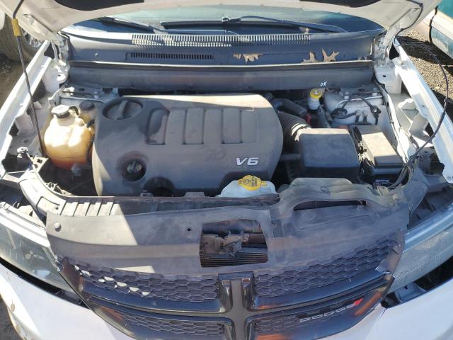 3C4PDDGG2JT388169 Dodge Journey Crossroad