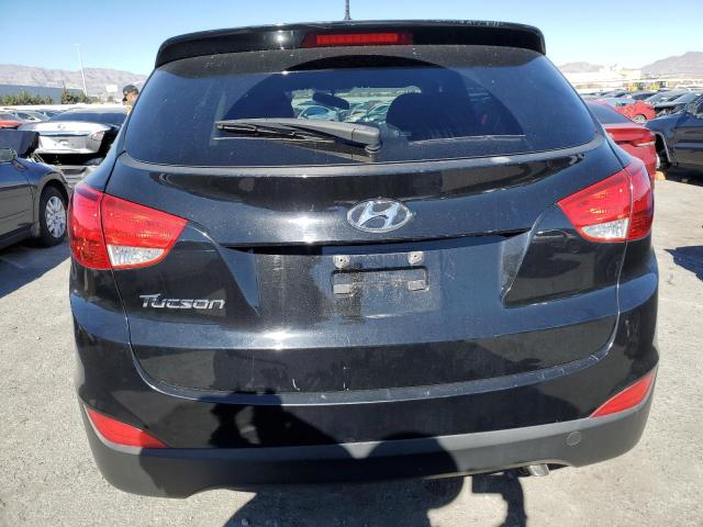 2015 HYUNDAI TUCSON GLS - KM8JT3AF5FU991614