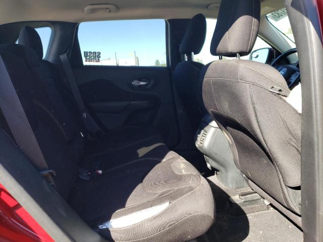 2015 JEEP CHEROKEE L - 1C4PJLCBXFW683163