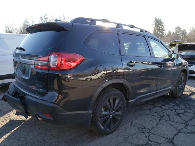 4S4WMAJDXN3444980 Subaru Ascent Onyx Edition